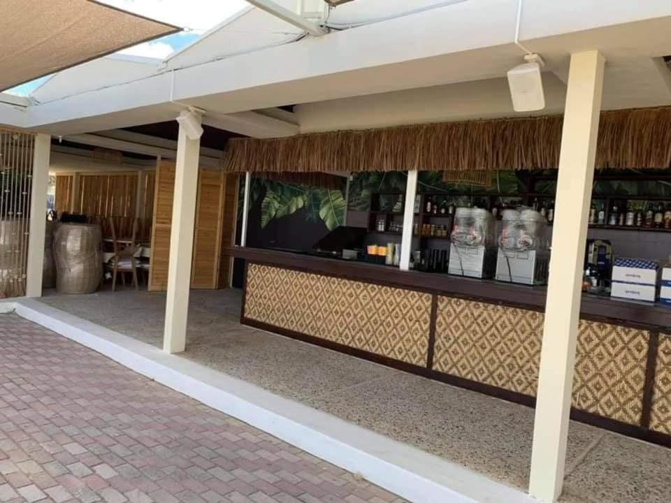 Apostolia Lux Apartments Volos Exterior foto