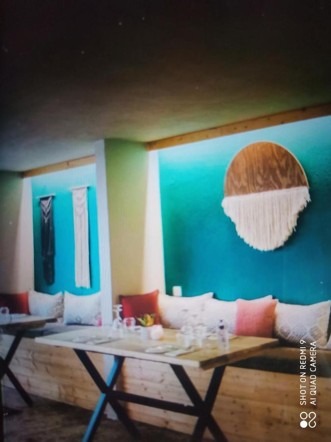 Apostolia Lux Apartments Volos Exterior foto
